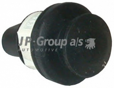 JP GROUP 1196500300 -  Выключатель, контакт двери
